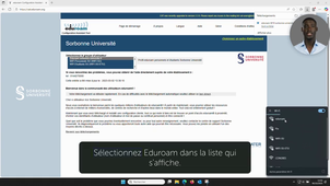 [Tutoriel Wi-Fi] Installer Eduroam sur Windows
